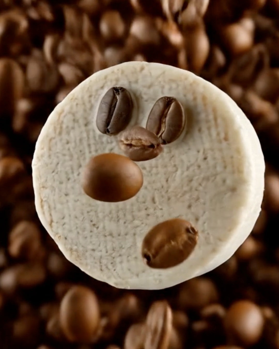 Box Alfajor Café Pequeña