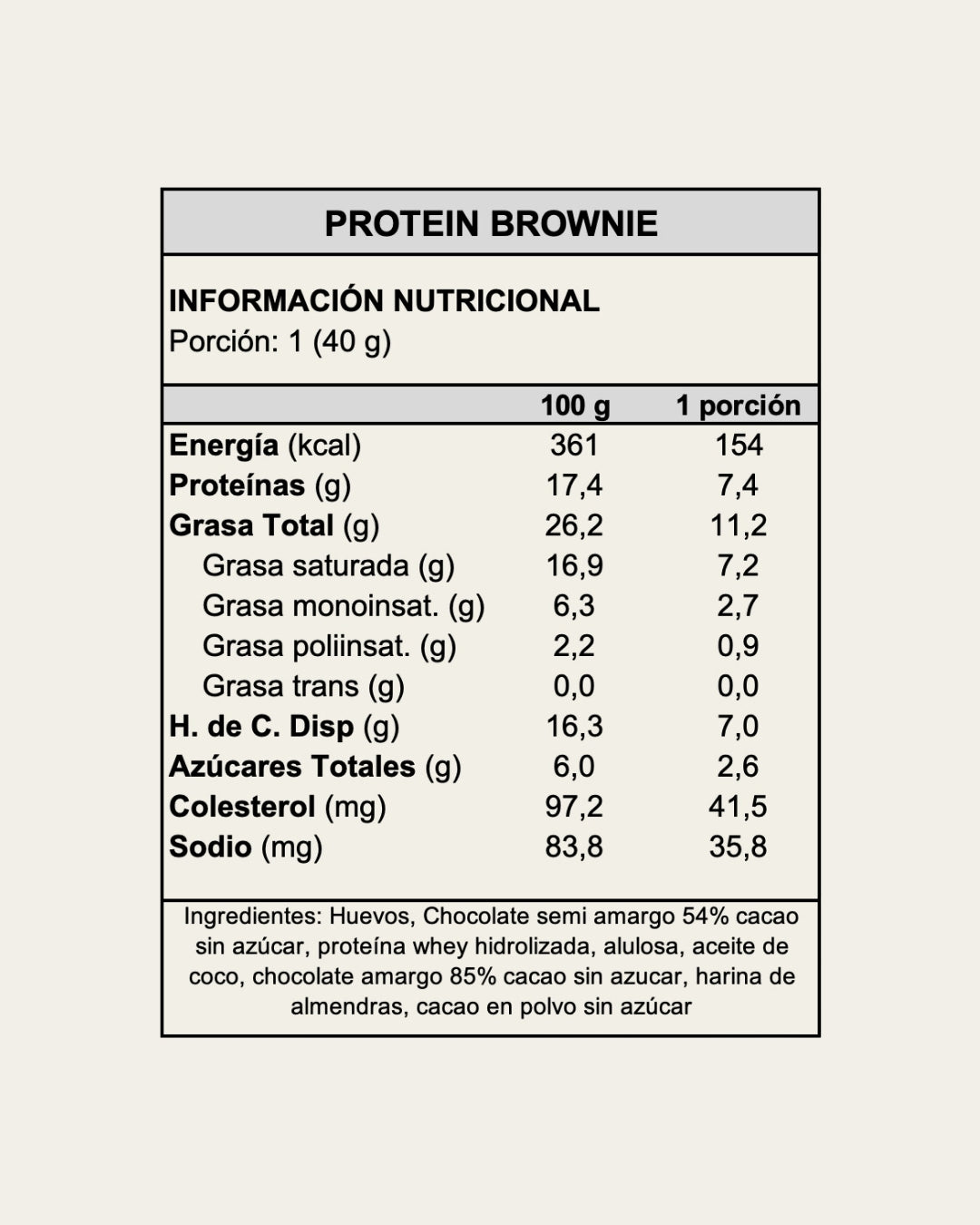 Box Mixta Grande