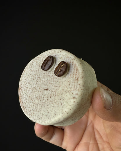 Box Alfajor Café Pequeña