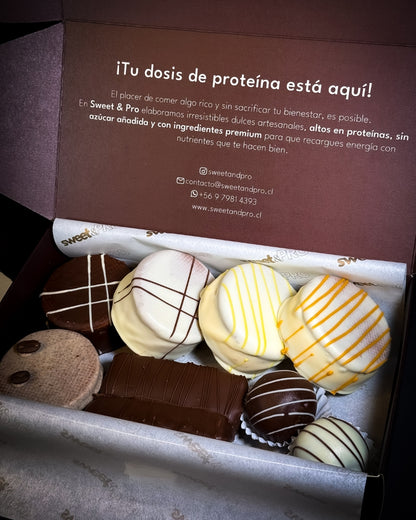 Box Mixta Grande 2.0