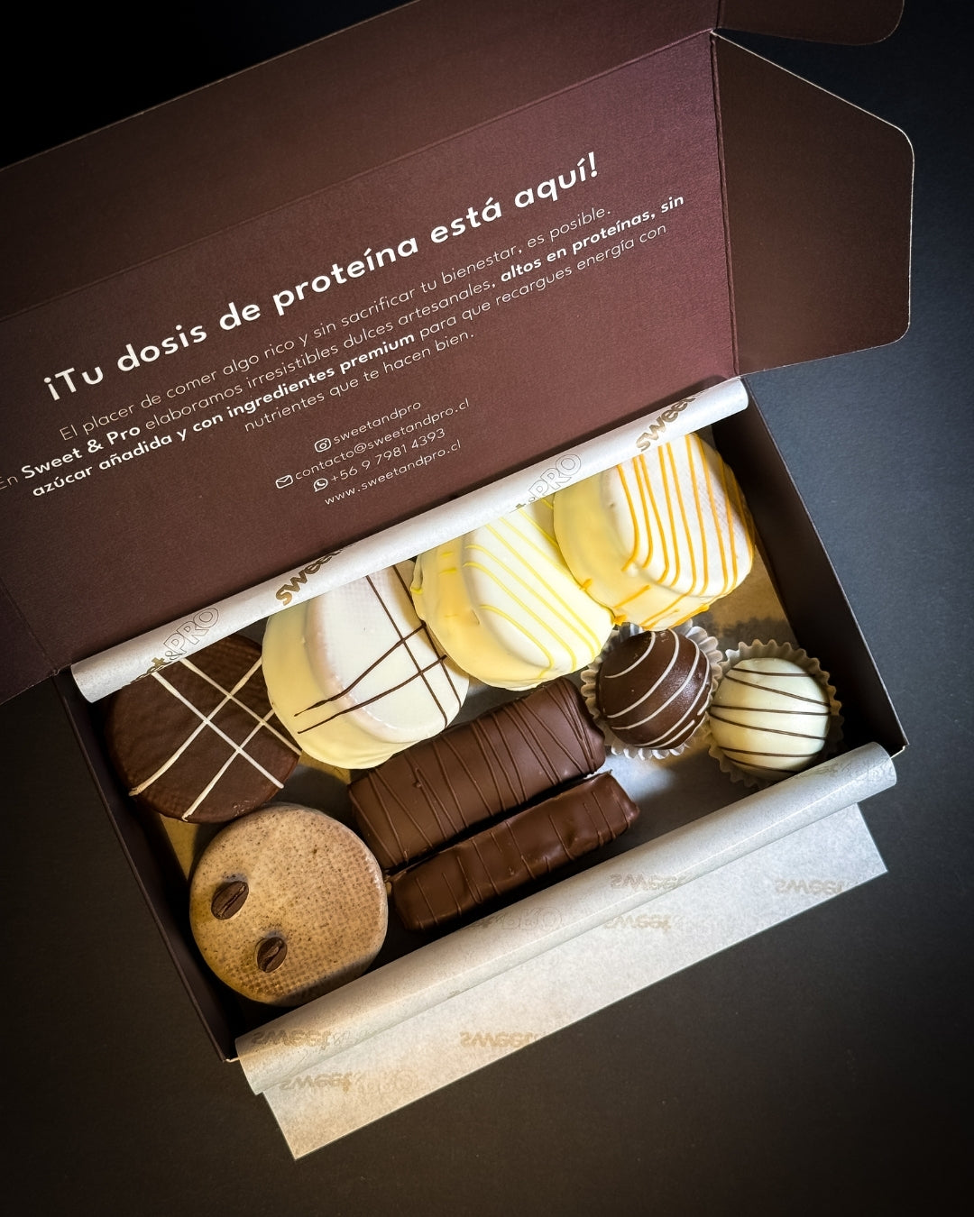 Box Mixta Grande 2.0