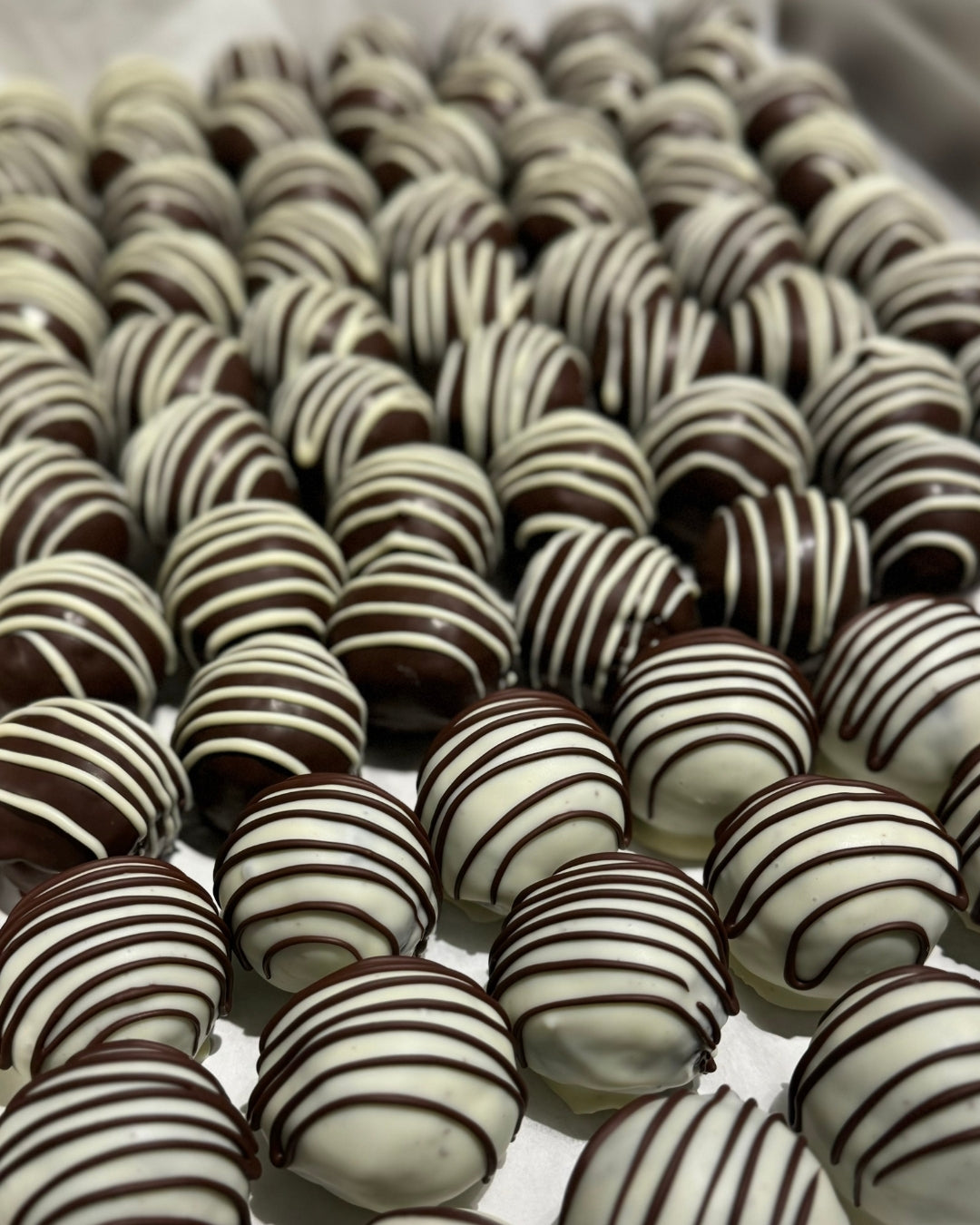Box Protein Ball Grande