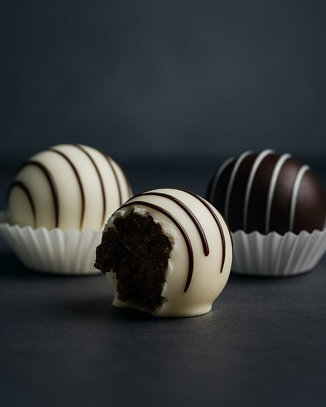 Box Protein Ball Grande